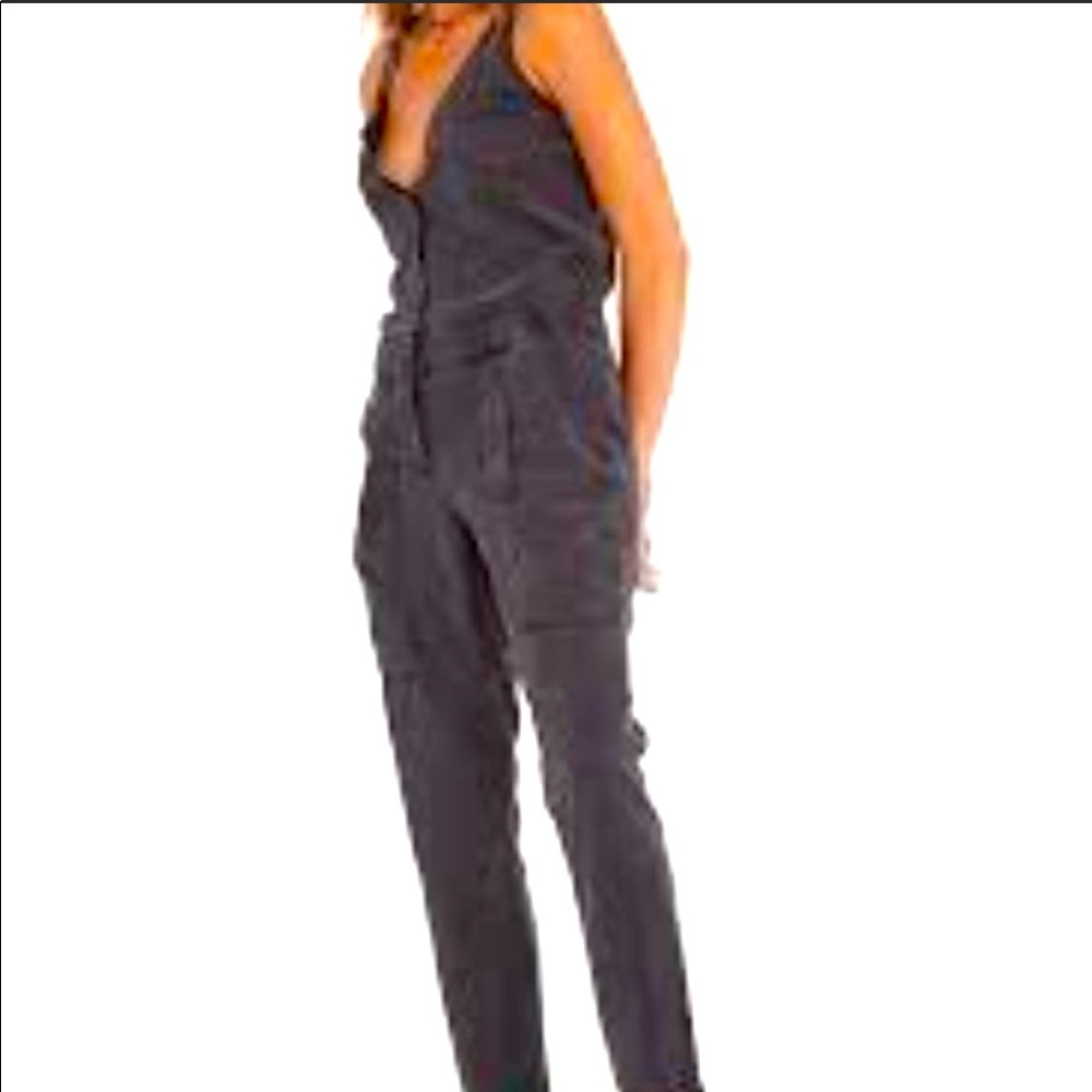 Young Fabulous & Broke Trixie jumpsuit